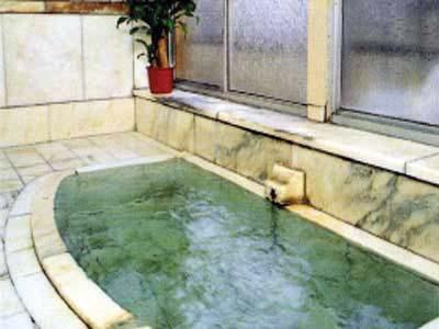 Shin-Matsuba Ryokan Fukushima  Exterior photo