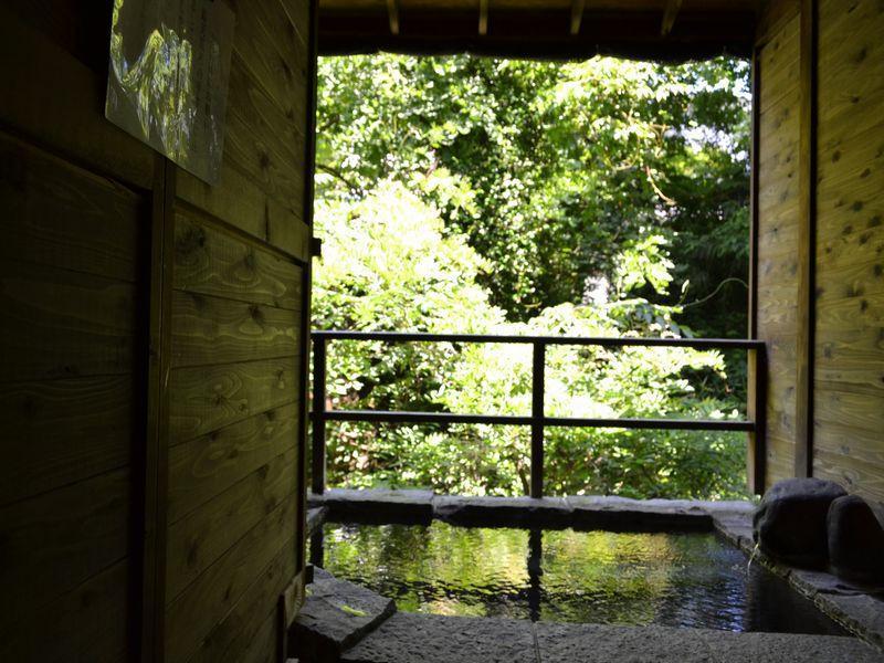 Shin-Matsuba Ryokan Fukushima  Exterior photo
