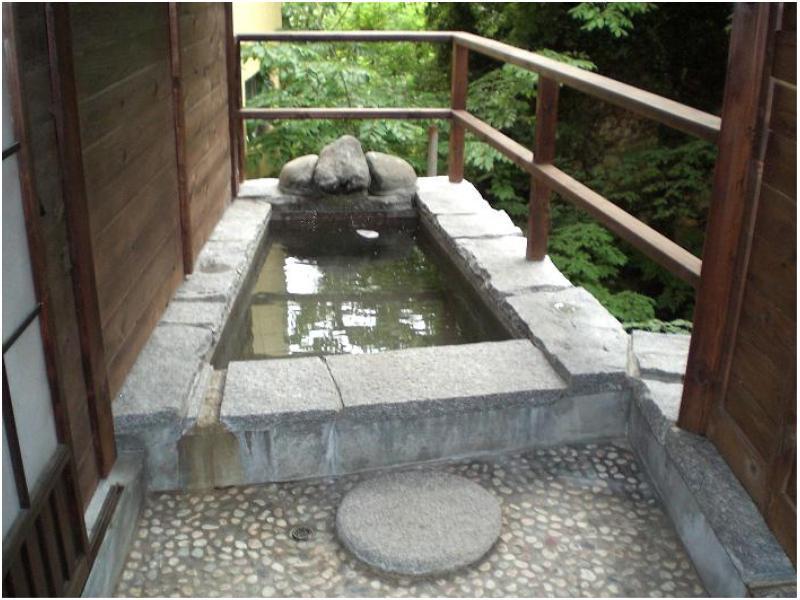 Shin-Matsuba Ryokan Fukushima  Exterior photo