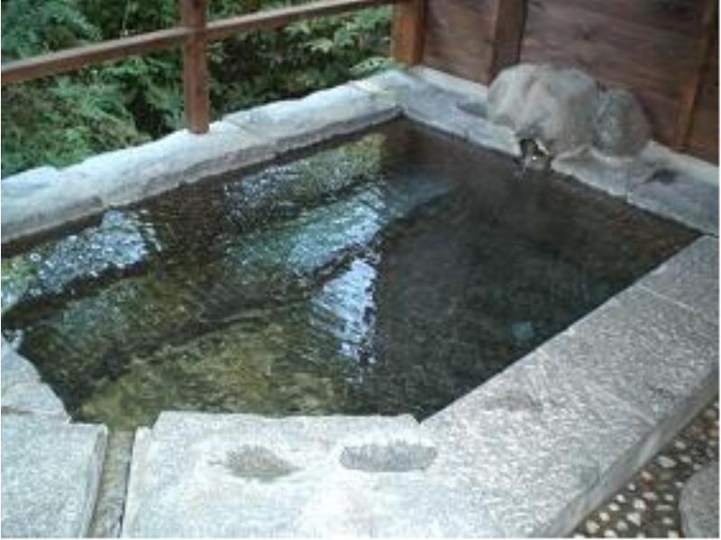 Shin-Matsuba Ryokan Fukushima  Exterior photo