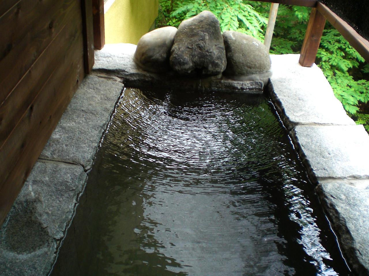 Shin-Matsuba Ryokan Fukushima  Exterior photo